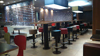 Atmosphère du Restauration rapide McDonald's à Bondy - n°13