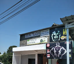 MLF Gym Sidoarjo photo