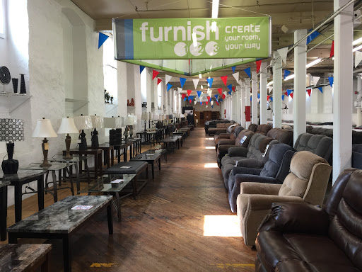 Furniture Store «Furniture Mart USA», reviews and photos, 50 Hulmeville Ave, Langhorne, PA 19047, USA