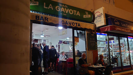 Bar Gavota - Av. Los Playeros, 27, 38650 Arona, Santa Cruz de Tenerife, Spain