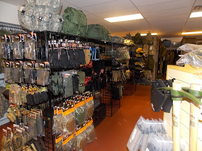 Centex Tactical Gear - Military Surplus Store