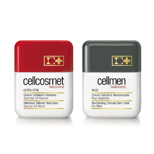 Kommentare und Rezensionen über Cellap Laboratoire S.A. – Cellcosmet and Cellmen