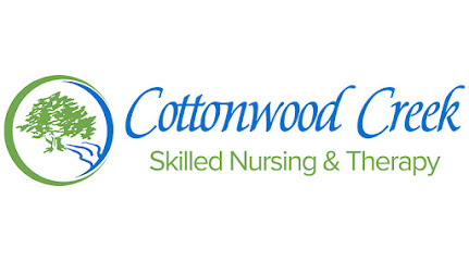 Cottonwood Creek Skilled Nursing & Therapy