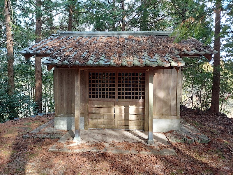 神社