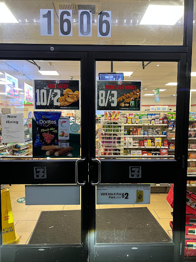 Convenience Store «7-Eleven», reviews and photos, 1606 S Parsons Ave, Seffner, FL 33584, USA