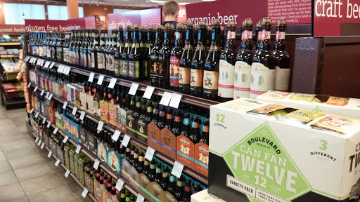 Liquor Store «ABC Fine Wine & Spirits», reviews and photos, 1350 NE 23rd St, Pompano Beach, FL 33062, USA