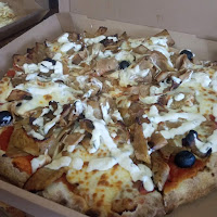 Plats et boissons du Pizzeria Pizzatutti à Villard-Bonnot - n°1