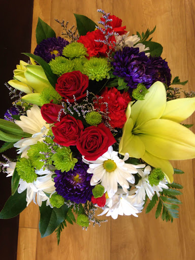 Florist «Razanne Flowers», reviews and photos, 8994 Elk Grove Blvd, Elk Grove, CA 95624, USA