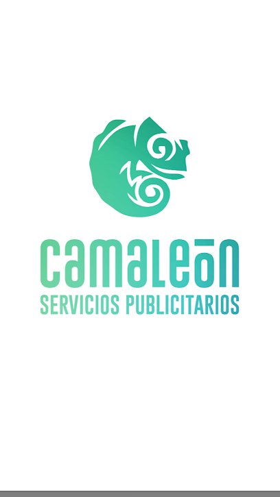 Camaleon Servicios Publicitarios