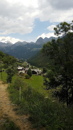 Photo Appartamento vacanze Monolocale Giuliana 11020 Antagnod