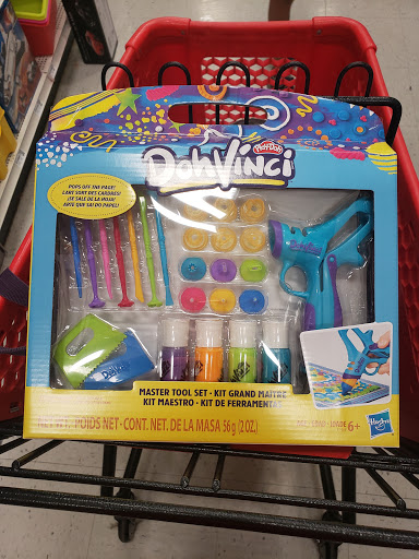 Craft Store «Michaels», reviews and photos, 1988 Bridgeview Blvd, Twin Falls, ID 83301, USA