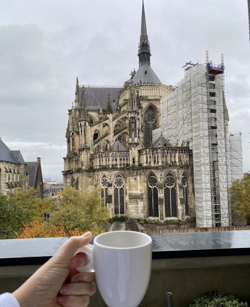 Photo n° 2 de l'avis de Paul.N fait le 20/11/2023 à 15:13