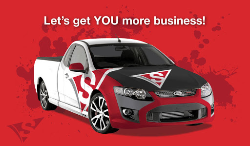 Sign Shop «Signarama Raynham», reviews and photos, 1470 New State Hwy, Raynham, MA 02767, USA