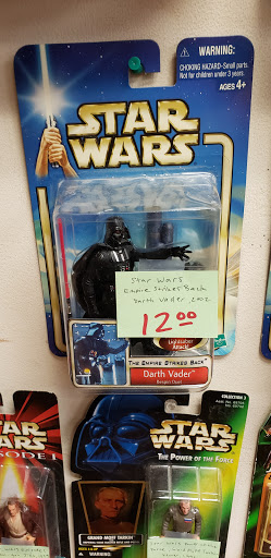 Book Store «Book Nook», reviews and photos, 4664 Lawrenceville Hwy, Lilburn, GA 30047, USA