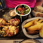 Photo n°4 de l'avis de giulio.o fait le 15/06/2019 à 18:52 sur le  Doppio Malto Asti à Asti