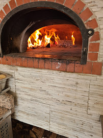 Photos du propriétaire du Pizzeria Ô Feu de bois à Saint-Pair-sur-Mer - n°16