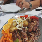 Photo n°6 de l'avis de DarkwarriorsAndorra. fait le 05/08/2017 à 21:57 sur le  O Loureiro à Mirandela