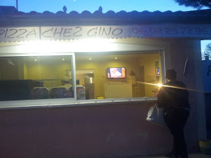 Photo n°11 de Chez Gino à Saint-Just-Saint-Rambert ()