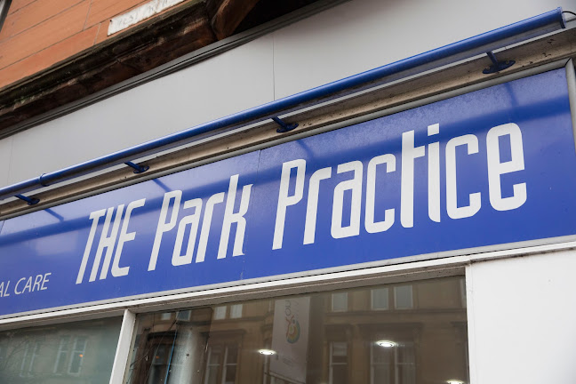 The Park Practice - Dentist