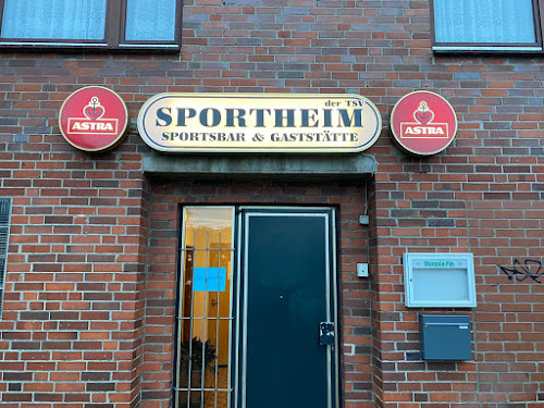 Sportheim der TSV à Hitzacker (Elbe)