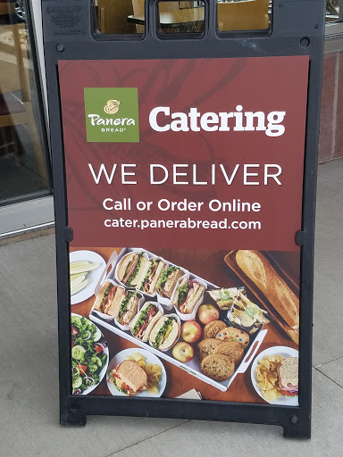 Sandwich Shop «Panera Bread», reviews and photos, 3702 River Point Pkwy, Englewood, CO 80110, USA