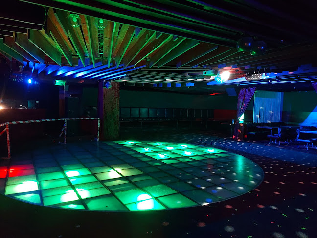 Karaoke Club, Karlovy Vary - Noční klub