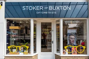 Stoker of Buxton Optometrists image