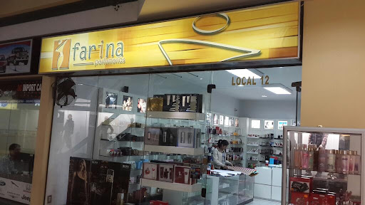 Perfumes outlet Cochabamba