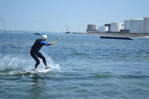 Surf lektioner København