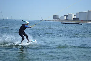 Copenhagen Cablepark image