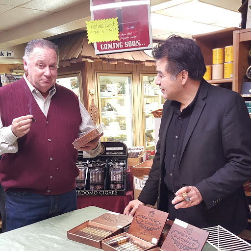 Tobacco Shop «Pipes & Pleasures», reviews and photos, 4244 E Main St, Columbus, OH 43213, USA