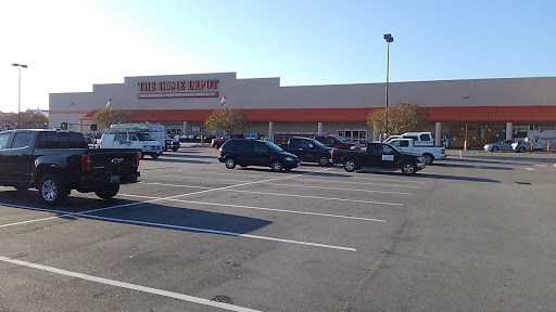 Home Improvement Store «The Home Depot», reviews and photos, 12262 Hwy 17 Bypass, Murrells Inlet, SC 29576, USA