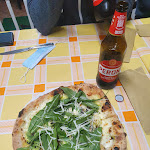 Photo n°1 de l'avis de Jacek.a fait le 29/03/2022 à 21:19 sur le  Notte E Di' Di Sorrentino Catello à Pompei