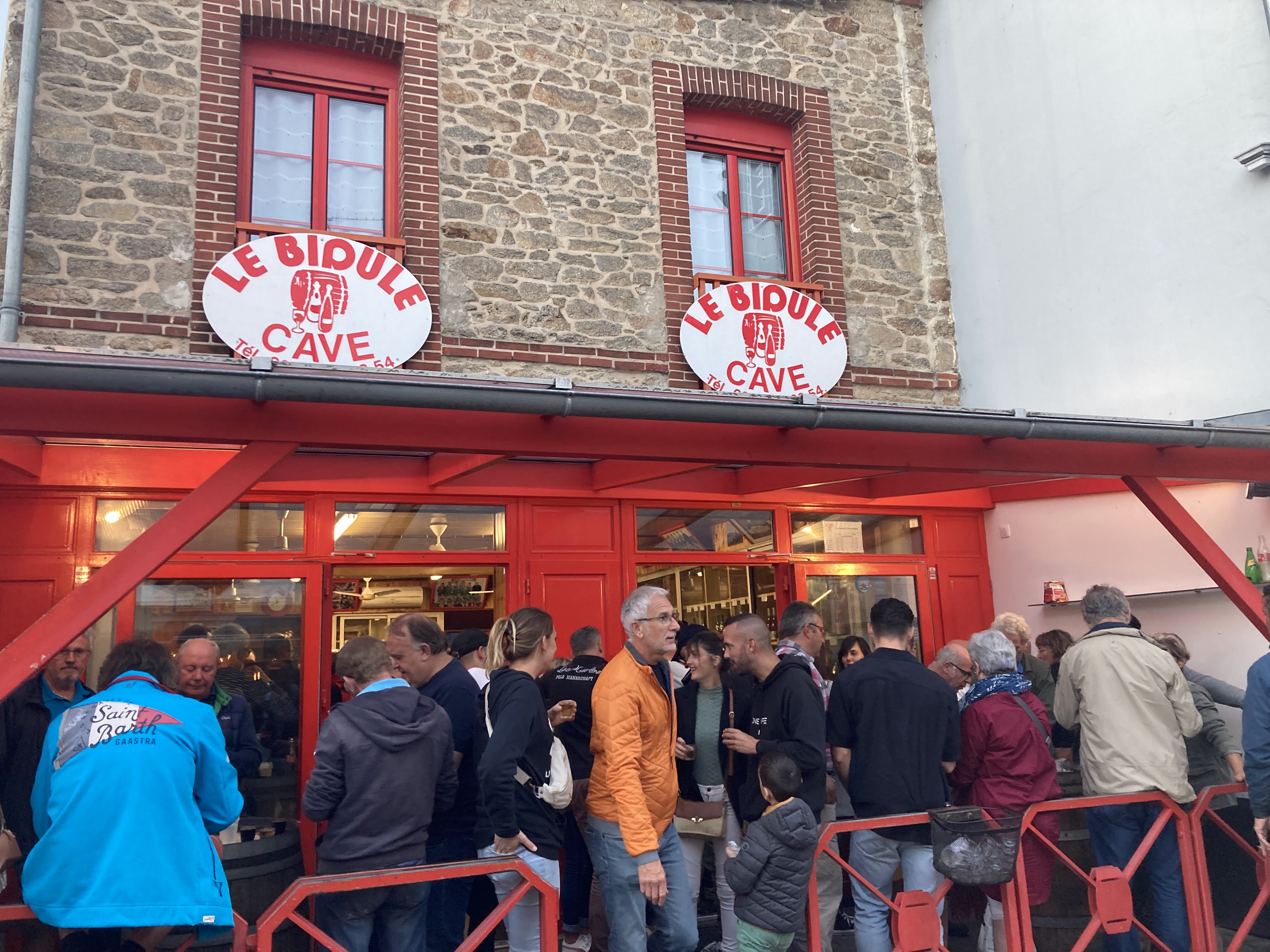 Photo n° 1 de l'avis de Eleonore.e fait le 13/10/2023 à 13:51