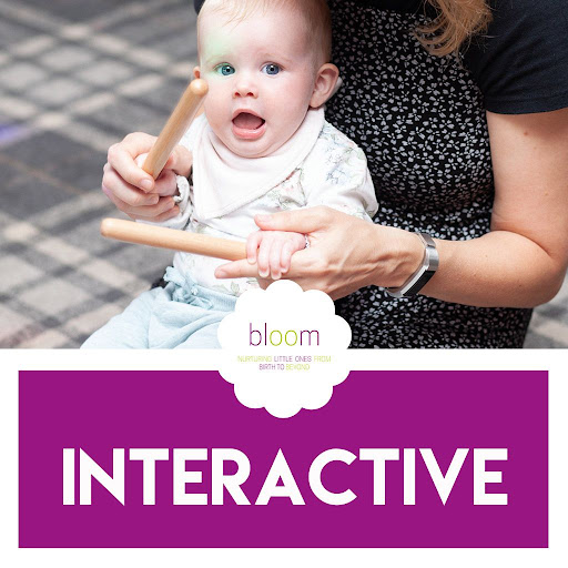 Bloom Baby Classes Rotherham North