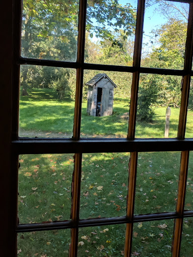 Historical Landmark «Ethan Allen Homestead Museum», reviews and photos, 1 Ethan Allen Homestead, Burlington, VT 05408, USA