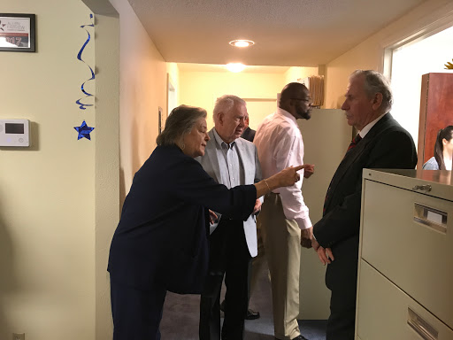 Employment Agency «Express Employment Professionals», reviews and photos, 402 W McDermott Dr, Allen, TX 75013, USA