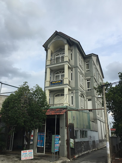 Hình Ảnh Hải Đăng Hotel