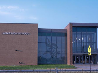 Lamar High School