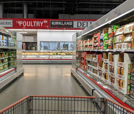 Warehouse store «Costco Wholesale», reviews and photos, 10745 Kingston Pike, Knoxville, TN 37934, USA