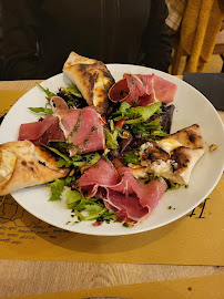 Prosciutto crudo du Pizzeria LA TARTANE à Nice - n°6