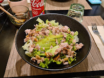 Plats et boissons du Saladerie Salad’Bar Porto Vecchio - n°2