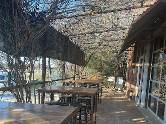 Katy Trail Ice House Outpost
