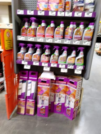 Home Improvement Store «The Home Depot», reviews and photos, 3355 Cobb Pkwy N, Acworth, GA 30101, USA