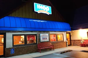 IHOP image