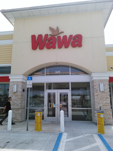 Sandwich Shop «Wawa», reviews and photos, 3175 W New Haven Ave, Melbourne, FL 32904, USA