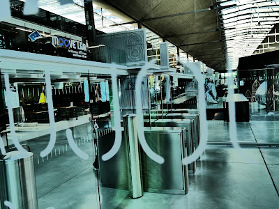 MOOVE LAB à Paris