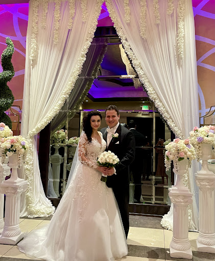 Banquet Hall «Fabrizio Banquet Hall», reviews and photos, 818 S Main St, Las Vegas, NV 89101, USA