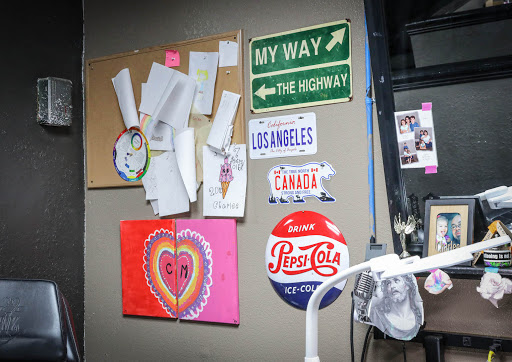 Tattoo Shop «GYPSY Soul», reviews and photos, 118 W Yosemite Ave, Manteca, CA 95337, USA