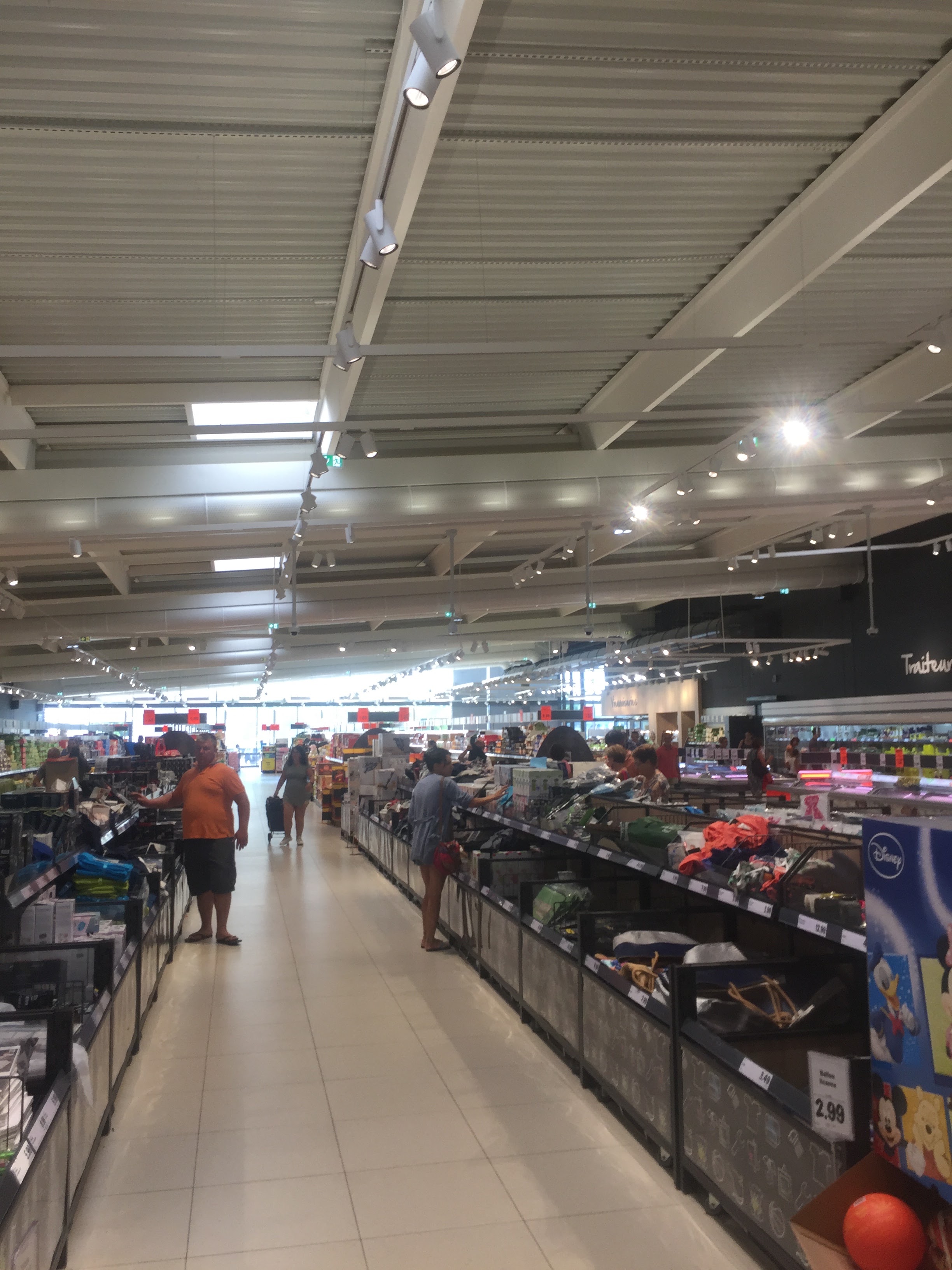 Photo n° 6 de l'avis de Alexandre.l fait le 06/08/2018 à 14:37